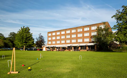 Mercure Maidstone Great Danes Hotel