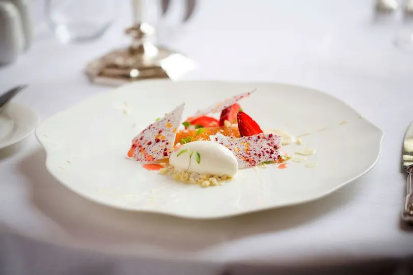 Stapleford Park