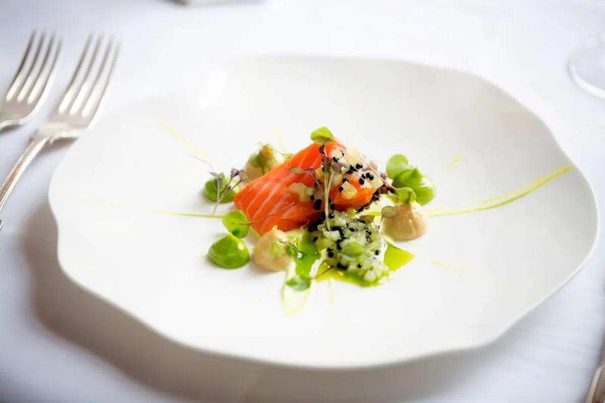 Stapleford Park