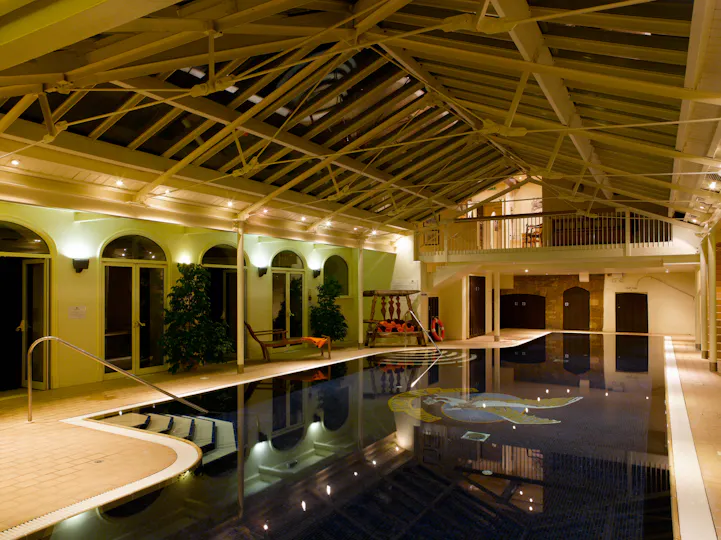 Stapleford Park