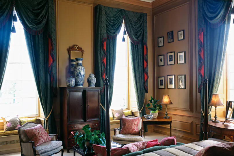 Stapleford Park