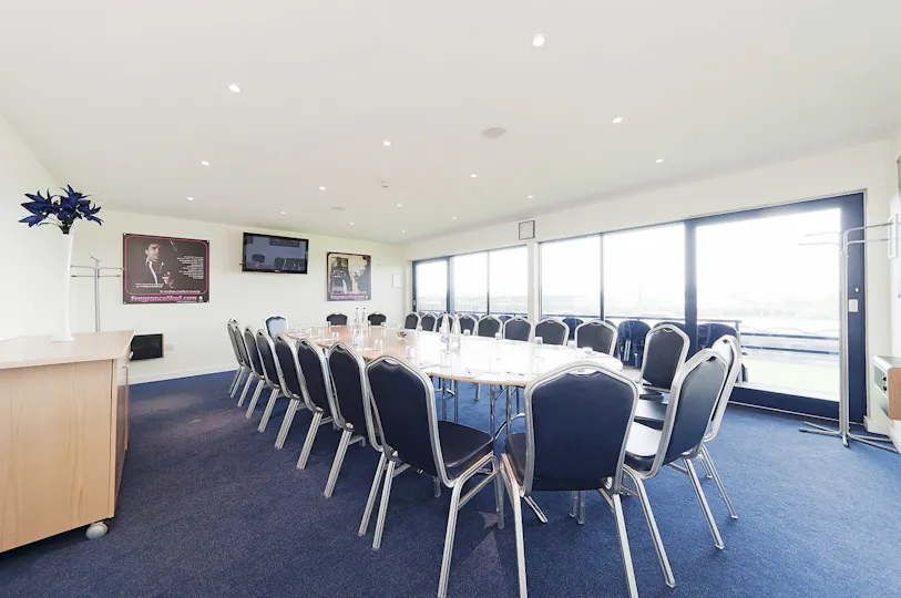 Sixways Stadium