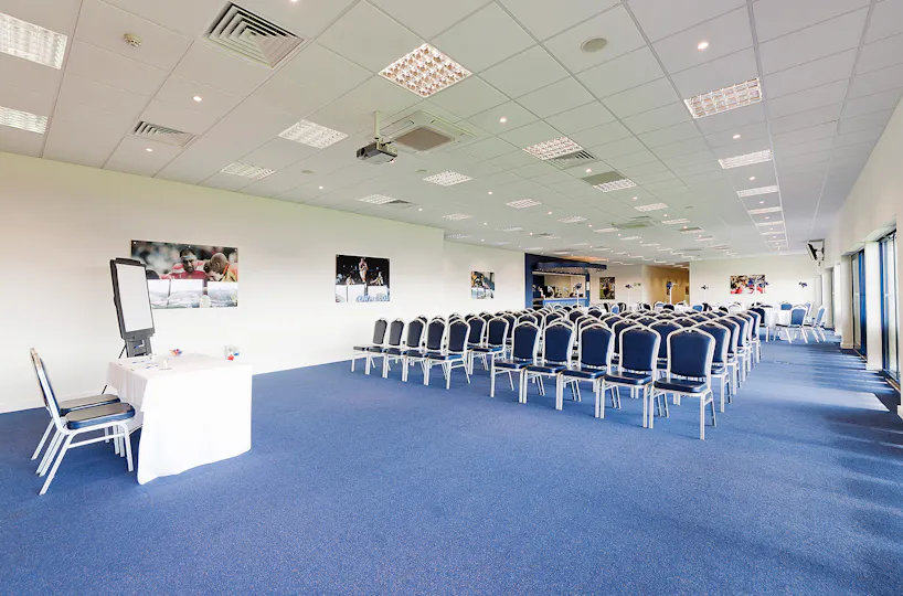Sixways Stadium
