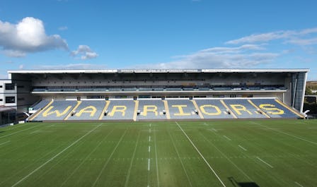 Sixways Stadium