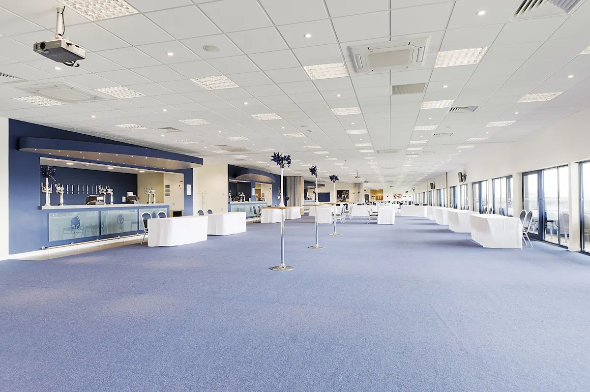Sixways Stadium