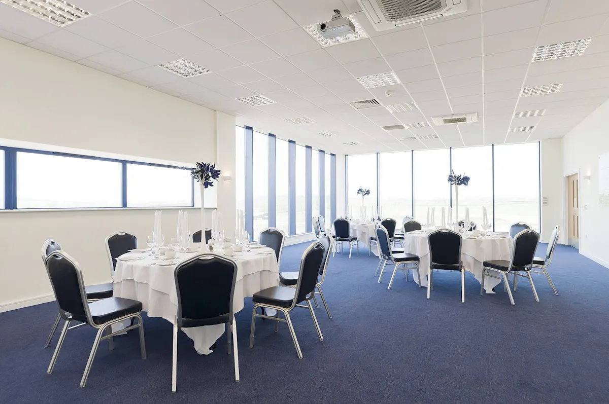 Sixways Stadium