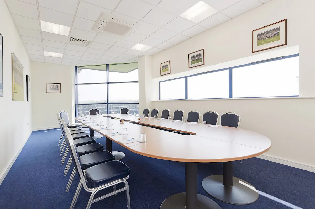 Sixways Stadium