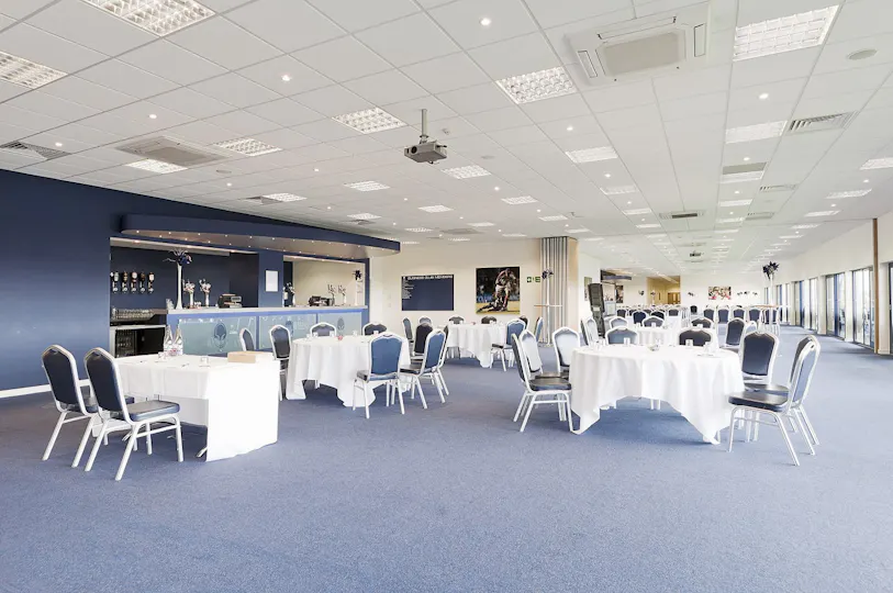 Sixways Stadium