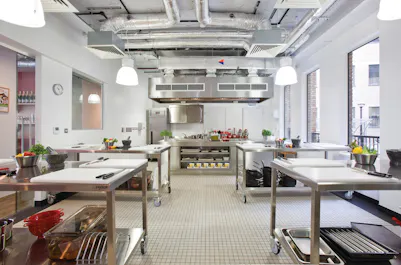 L’atelier des Chefs