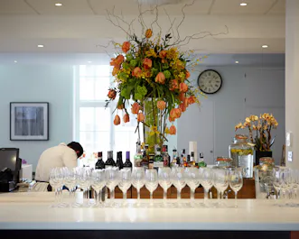The Green House at No. 11 Cavendish Square