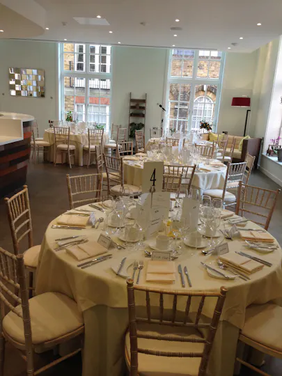The Green House at No. 11 Cavendish Square