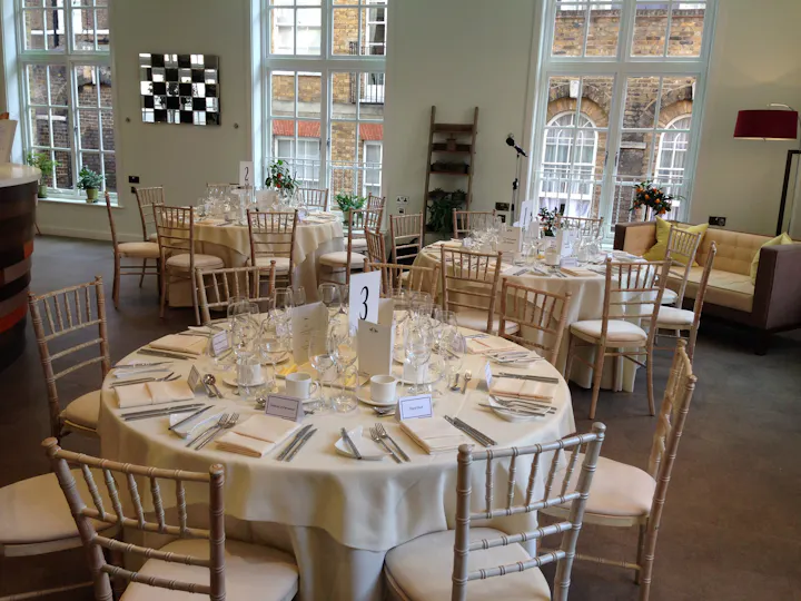 The Green House at No. 11 Cavendish Square