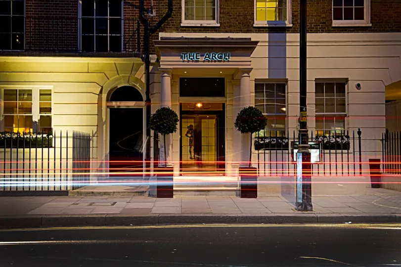 The Arch London