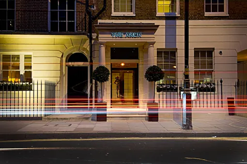 The Arch London