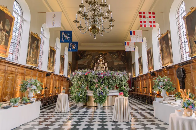 Royal Hospital Chelsea