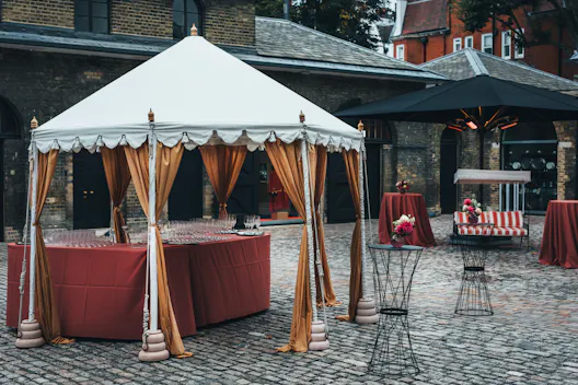 Soane Stable Yard
