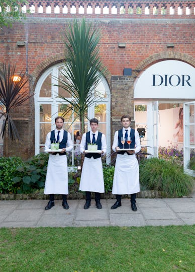 The Orangery at Holland Park