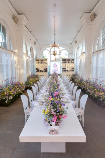 The Orangery at Holland Park