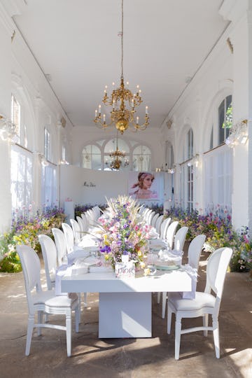 The Orangery at Holland Park