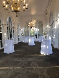 The Orangery at Holland Park