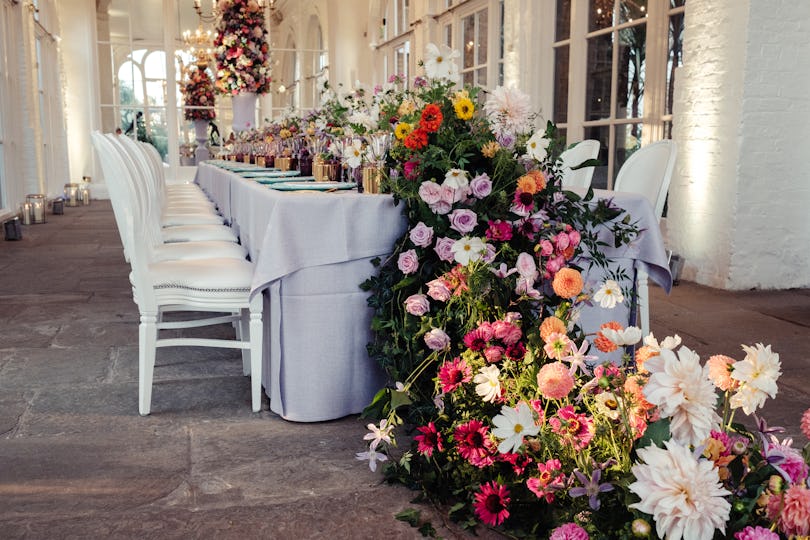 The Orangery at Holland Park