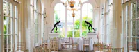 The Orangery, Holland Park