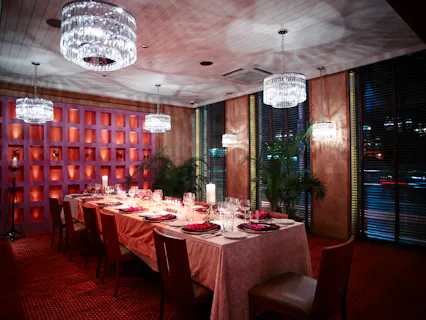Masala Grill