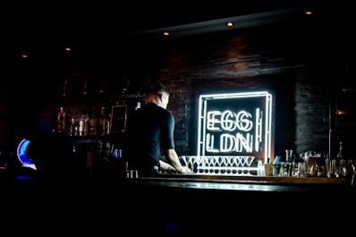 Egg London