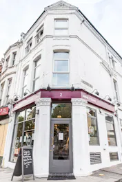 Humble Grape Battersea