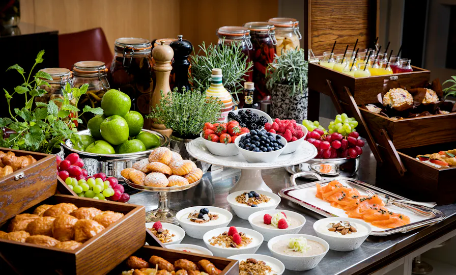 Rosewood London