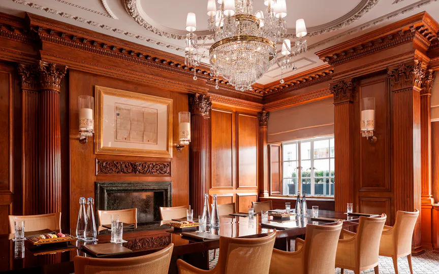 Rosewood London
