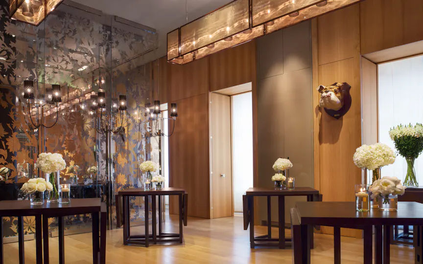 Rosewood London