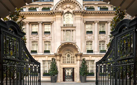 Rosewood London