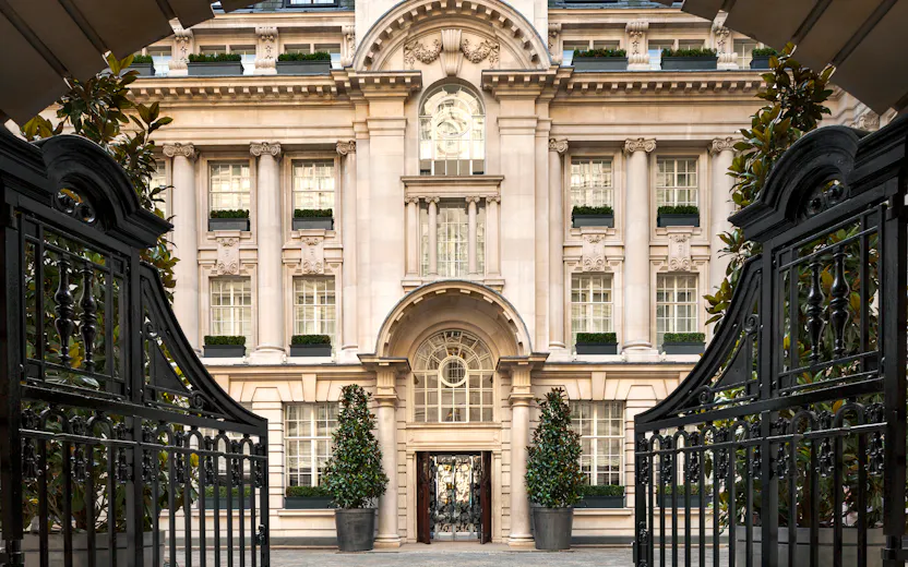 Rosewood London