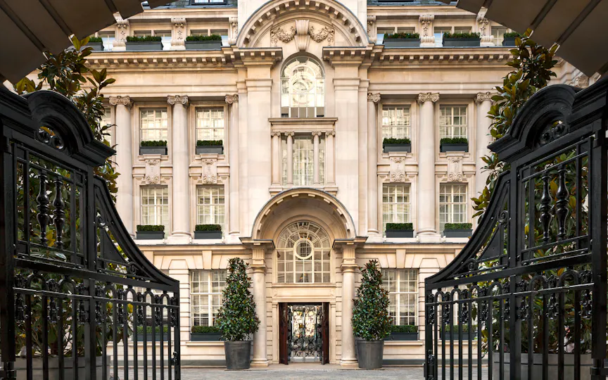 Rosewood London