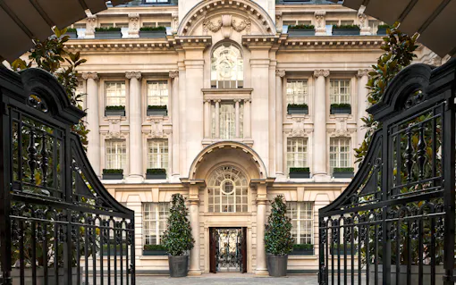 Rosewood London