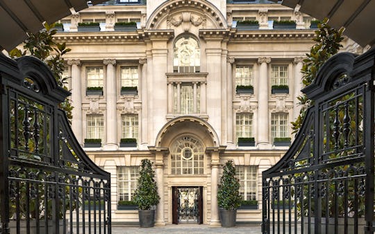 Rosewood London