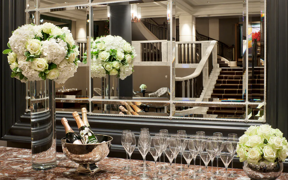 Rosewood London