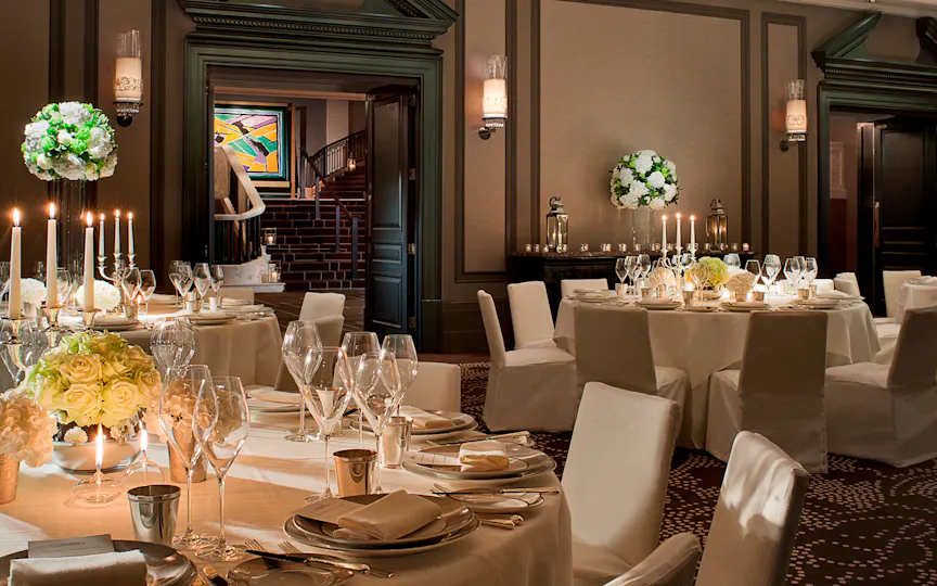 Rosewood London