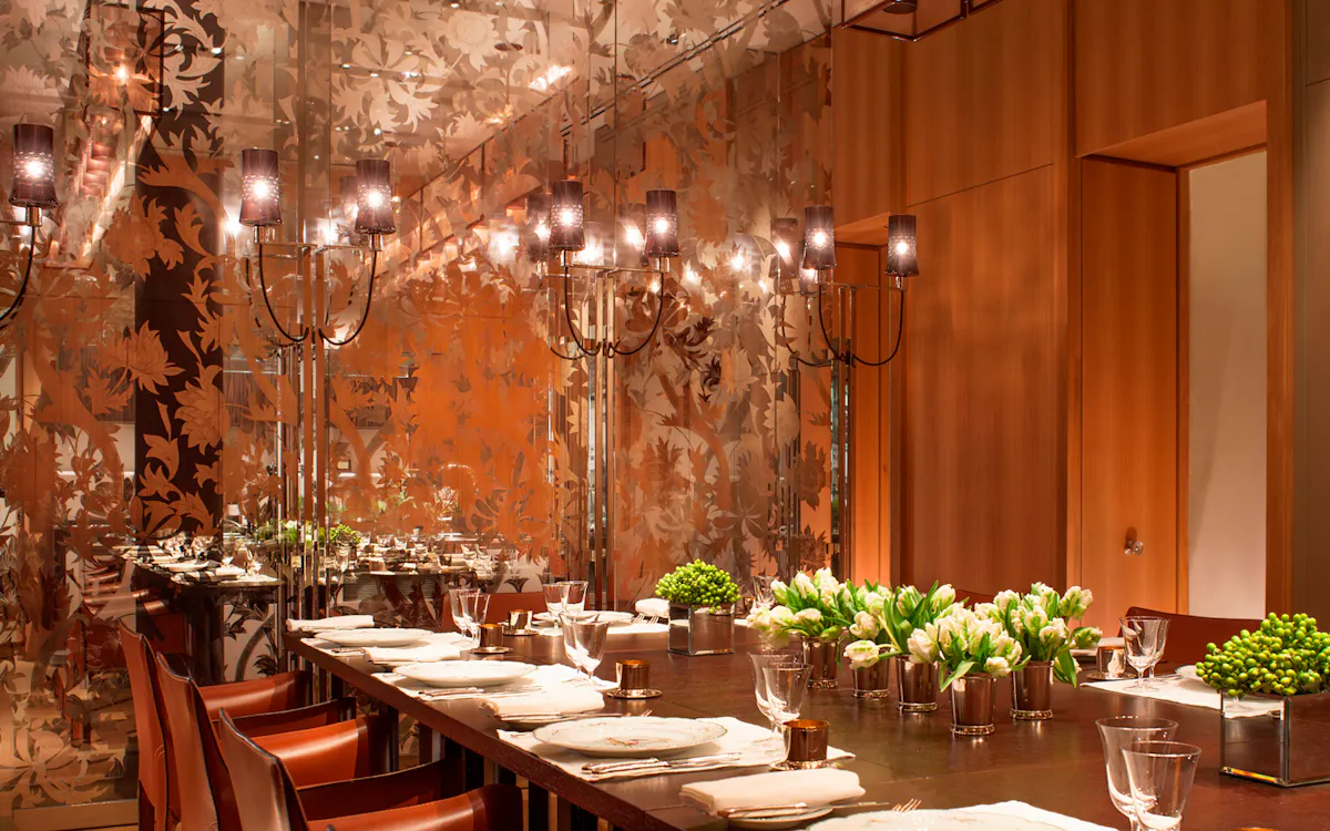 Rosewood London