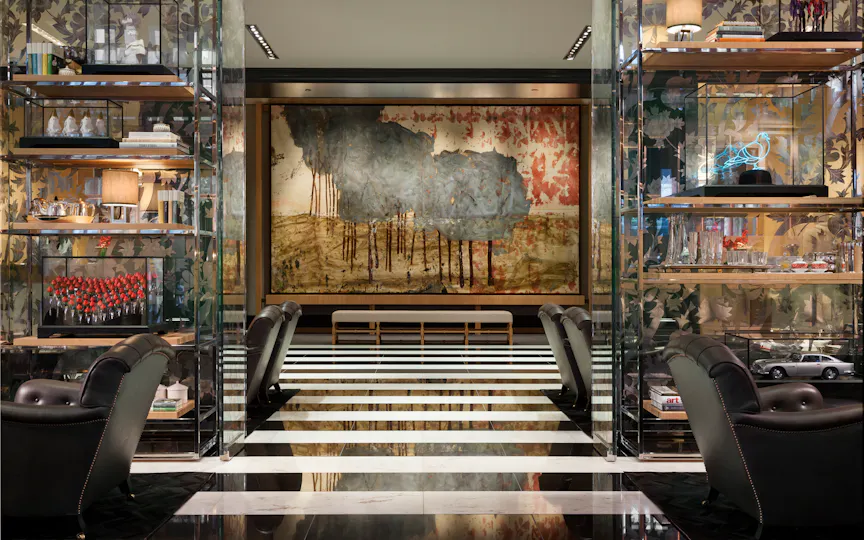 Rosewood London