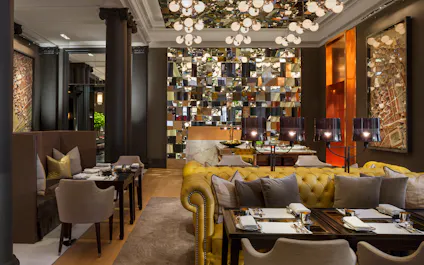 Rosewood London