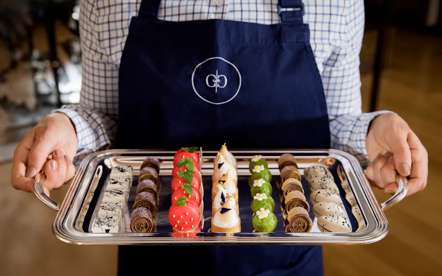 Rosewood London