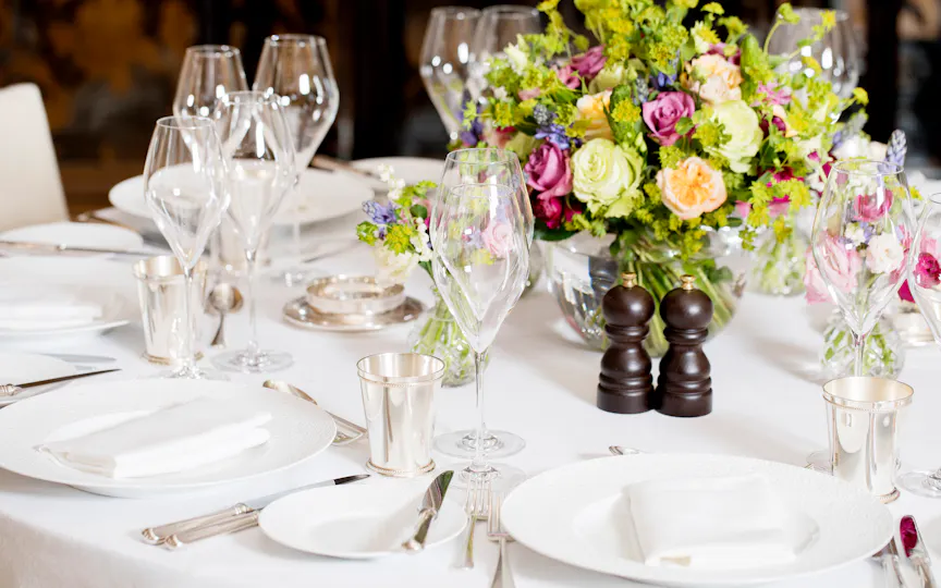 Rosewood London
