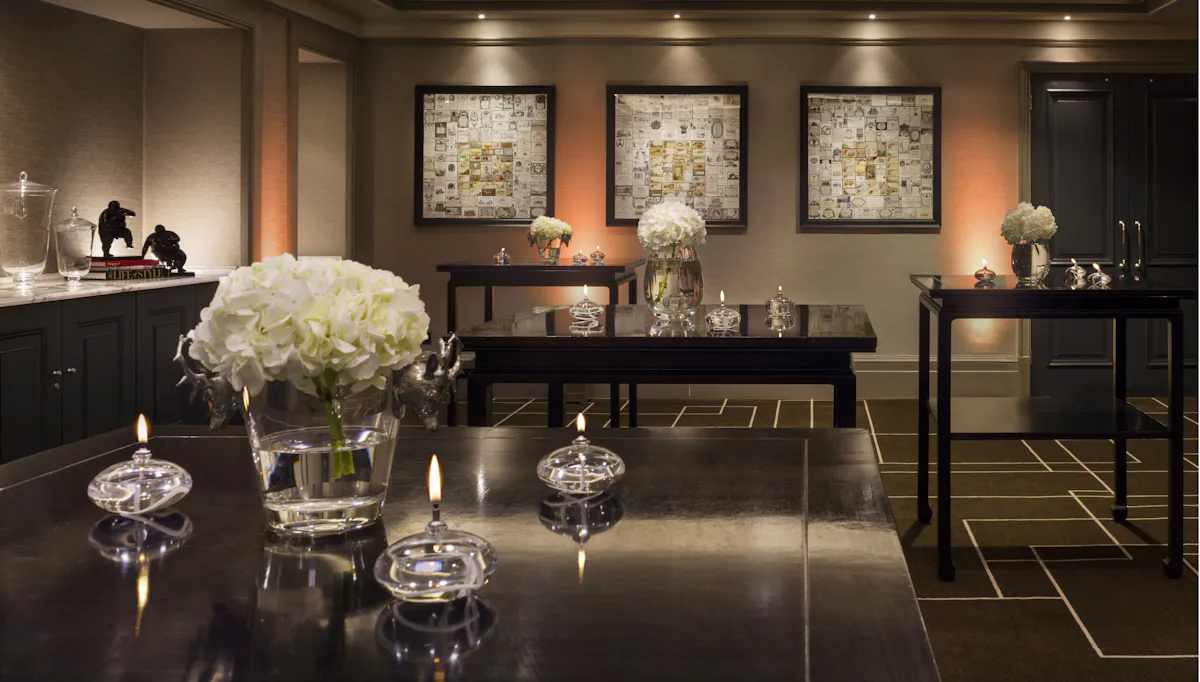 Rosewood London