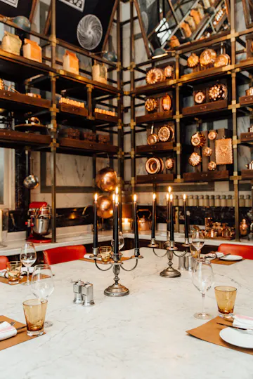 Rosewood London