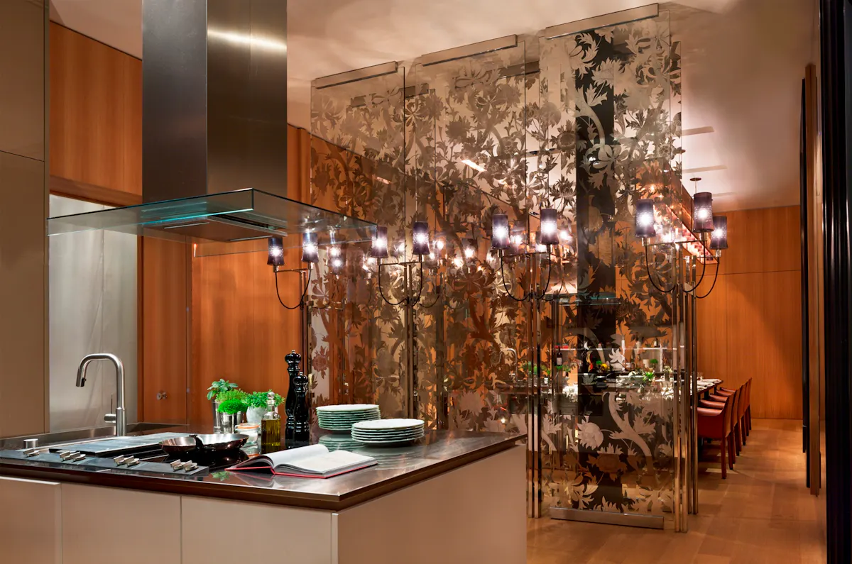 Rosewood London