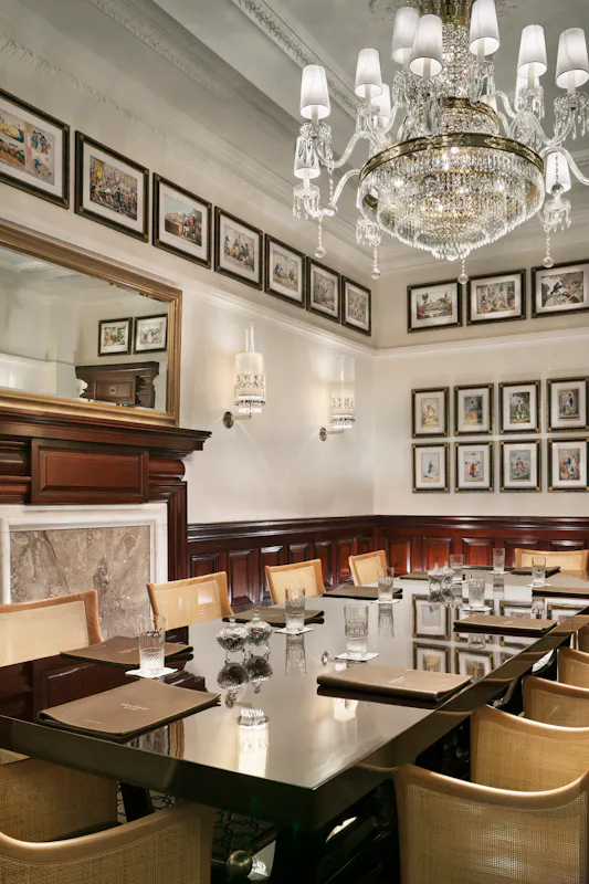 Rosewood London