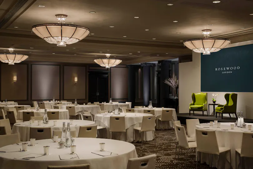 Rosewood London