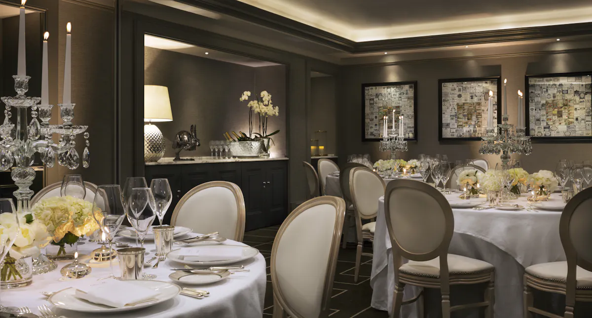 Rosewood London